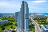 1 Bedroom Condo for sale in The Riviera Ocean Drive, Nong Prue, Chonburi