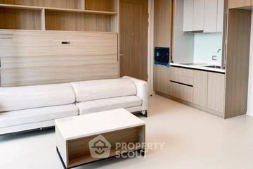 1 Bedroom Condo for sale in Circle Sukhumvit 31, Khlong Toei Nuea, Bangkok near BTS Phrom Phong