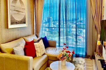 2 Bedroom Condo for sale in The Room Sathorn-St.Louis, Yan Nawa, Bangkok