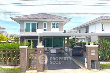 5 Bedroom House for sale in Supalai Prima Villa Phutthamonthon Sai 3, Sala Thammasop, Bangkok