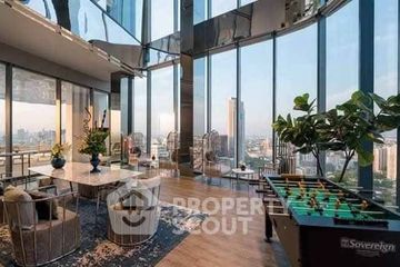 2 Bedroom Condo for Sale or Rent in IDEO Mobi Sukhumvit 66, Bang Na, Bangkok near BTS Udom Suk