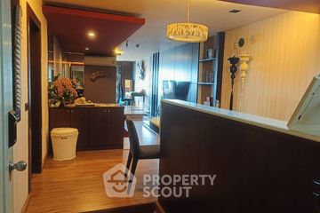 1 Bedroom Condo for sale in Silom, Bangkok near BTS Saphan Taksin