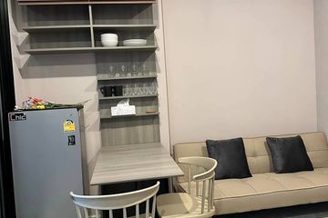 1 Bedroom Condo for sale in KnightsBridge Prime Ratchayothin, Chatuchak, Bangkok near MRT Phaholyothin 24
