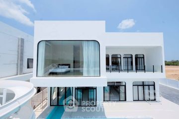 5 Bedroom Villa for sale in Bang Sare, Chonburi