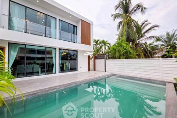 4 Bedroom Villa for sale in Nong Prue, Chonburi