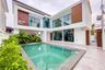 4 Bedroom Villa for sale in Nong Prue, Chonburi