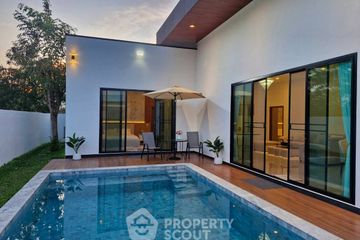 4 Bedroom Villa for sale in Pong, Chonburi