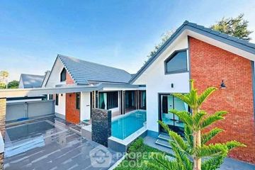 3 Bedroom House for sale in Pong, Chonburi