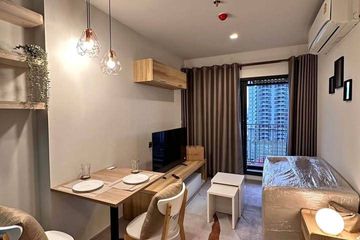 1 Bedroom Condo for sale in Life Asoke Hype, Makkasan, Bangkok near MRT Phra Ram 9