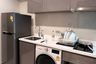 1 Bedroom Condo for sale in Life Asoke Hype, Makkasan, Bangkok near MRT Phra Ram 9