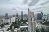 1 Bedroom Condo for sale in Tait Sathorn 12, Silom, Bangkok near BTS Saint Louis