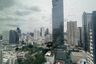 1 Bedroom Condo for sale in Tait Sathorn 12, Silom, Bangkok near BTS Saint Louis