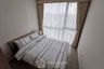 1 Bedroom Condo for sale in THE LINE Wongsawang, Wong Sawang, Bangkok near MRT Wong Sawang