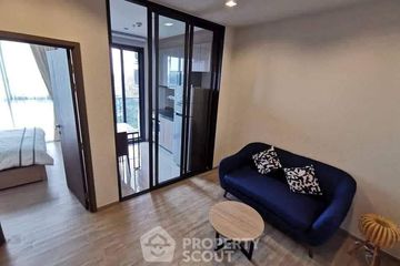 1 Bedroom Condo for sale in THE LINE Wongsawang, Wong Sawang, Bangkok near MRT Wong Sawang