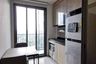 1 Bedroom Condo for sale in THE LINE Wongsawang, Wong Sawang, Bangkok near MRT Wong Sawang