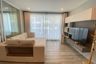 2 Bedroom Condo for Sale or Rent in The Crest Santora, Hua Hin, Prachuap Khiri Khan