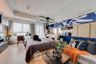 2 Bedroom Condo for sale in Ideo Rama 9 - Asoke, Huai Khwang, Bangkok near MRT Phra Ram 9