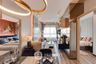 2 Bedroom Condo for sale in Ideo Rama 9 - Asoke, Huai Khwang, Bangkok near MRT Phra Ram 9