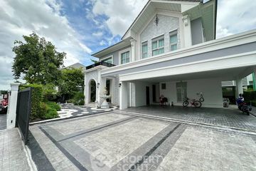 4 Bedroom House for Sale or Rent in Perfect Masterpiece Sukhumvit 77, Racha Thewa, Samut Prakan