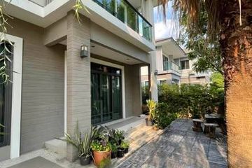 4 Bedroom House for Sale or Rent in The Palm Pattanakarn, Suan Luang, Bangkok