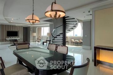 3 Bedroom Condo for sale in Pearl Residences Sukhumvit 24, Khlong Tan, Bangkok near BTS Phrom Phong