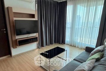 2 Bedroom Condo for sale in Rhythm Sathorn, Thung Wat Don, Bangkok near BTS Saphan Taksin