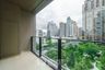 2 Bedroom Condo for sale in The Residences at Sindhorn Kempinski Hotel Bangkok, Lumpini, Bangkok near BTS Ratchadamri