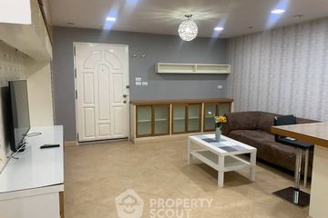 1 Bedroom Condo for sale in Khlong Toei Nuea, Bangkok near Airport Rail Link Makkasan
