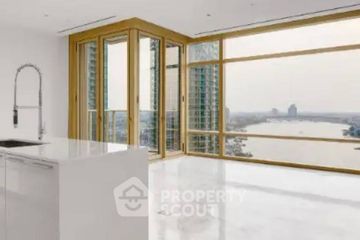 2 Bedroom Condo for sale in Four Seasons Private Residences, Thung Wat Don, Bangkok near BTS Saphan Taksin