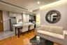 1 Bedroom Condo for sale in The Address Sathorn, Silom, Bangkok near BTS Chong Nonsi