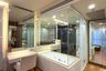 1 Bedroom Condo for sale in The Address Sathorn, Silom, Bangkok near BTS Chong Nonsi