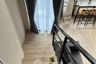 1 Bedroom Condo for sale in IDEO New Rama 9, Hua Mak, Bangkok near Airport Rail Link Ramkhamhaeng