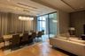 4 Bedroom Condo for sale in TELA Thonglor, Khlong Tan Nuea, Bangkok near BTS Thong Lo
