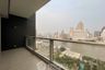 2 Bedroom Condo for sale in Khlong Ton Sai, Bangkok near BTS Saphan Taksin