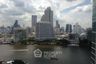 2 Bedroom Condo for sale in Khlong Ton Sai, Bangkok near BTS Saphan Taksin
