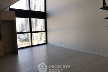 1 Bedroom Condo for sale in The Lofts Silom, Silom, Bangkok near BTS Surasak