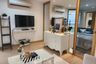 1 Bedroom Condo for sale in Siri at Sukhumvit, Phra Khanong, Bangkok near BTS Thong Lo