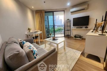 1 Bedroom Condo for sale in Siri at Sukhumvit, Phra Khanong, Bangkok near BTS Thong Lo
