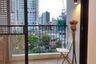 1 Bedroom Condo for sale in Siri at Sukhumvit, Phra Khanong, Bangkok near BTS Thong Lo