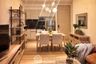 2 Bedroom Condo for sale in Park Origin Phrom Phong, Khlong Tan, Bangkok near BTS Phrom Phong
