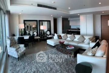 3 Bedroom Condo for sale in Khlong Ton Sai, Bangkok near BTS Saphan Taksin