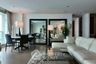 3 Bedroom Condo for sale in Khlong Ton Sai, Bangkok near BTS Saphan Taksin