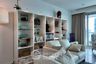3 Bedroom Condo for sale in Khlong Ton Sai, Bangkok near BTS Saphan Taksin