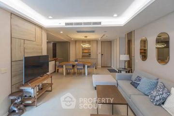 3 Bedroom Condo for Sale or Rent in Khlong Ton Sai, Bangkok near BTS Saphan Taksin