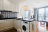 1 Bedroom Condo for sale in Aguston Sukhumvit 22, Khlong Toei, Bangkok near MRT Queen Sirikit National Convention Centre