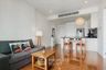 1 Bedroom Condo for sale in Aguston Sukhumvit 22, Khlong Toei, Bangkok near MRT Queen Sirikit National Convention Centre