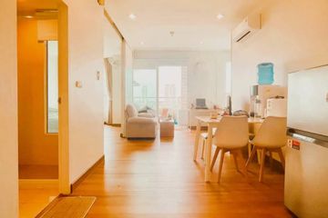 1 Bedroom Condo for sale in Urbano Absolute Sathon - Taksin, Khlong Ton Sai, Bangkok near BTS Krung Thon Buri