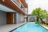 4 Bedroom House for sale in Pong, Chonburi