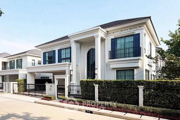 4 Bedroom House for Sale or Rent in Setthasiri Bangna KM.10, Bang Phli Yai, Samut Prakan