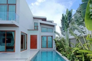 5 Bedroom Villa for sale in Atmos Prime Villa, Pong, Chonburi